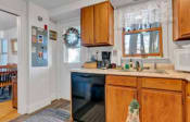 Thumbnail 26 of 30 - Kitchen at Haven East, Maine, 04011
