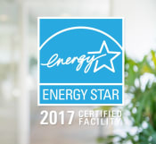 Thumbnail 21 of 27 - Energy Star 2017 Certified Facility