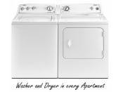Thumbnail 17 of 27 - Full Size Washer Dryer in every unit