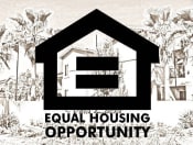 Thumbnail 25 of 27 - Equal Housing Opportunity Logo