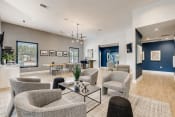 Thumbnail 8 of 29 - Resident Lounge Area at Avenues at Shadow Creek Ranch, Pearland