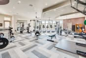 Thumbnail 67 of 94 - Club-Quality Fitness Center at Discovery at Craig Ranch, McKinney, 75070