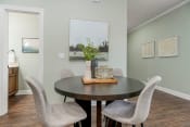 Thumbnail 7 of 46 - Dining Room at Prairie Pines Townhomes, Shawnee, 66226
