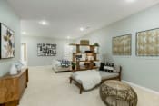 Thumbnail 17 of 46 - Specious Bedroom at Prairie Pines Townhomes, Shawnee
