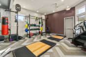 Thumbnail 7 of 49 - Fitness Center at Discovery at Kingwood, Kingwood