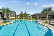 Thumbnail 13 of 49 - Invigorating Swimming Pool at Discovery at Kingwood, Kingwood, TX, 77339