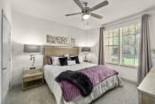 Thumbnail 39 of 49 - Gorgeous Bedroom at Discovery at Kingwood, Texas