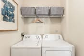 Thumbnail 40 of 64 - washer and dryer units in apartment at Overland Park, Pickerington, OH, 43147