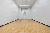Thumbnail 11 of 33 - Indoor Basketball Court at Candles, Springfield, 62704