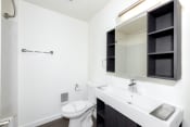 Thumbnail 6 of 11 - Holgate Lofts Apartments | Bathroom