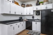Thumbnail 20 of 29 - Meadow View | Clubhouse Kitchen