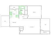 Thumbnail 37 of 40 - West End | 1 Bedroom