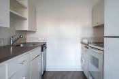 Thumbnail 31 of 33 - The Shannon | #104 Kitchen with White Cabinetry
