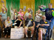 Thumbnail 38 of 68 - Best Senior Living Retirement Community at Hibiscus Court, Melbourne, FL