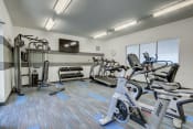 Thumbnail 17 of 19 - the apartments at masse corner 205 fitness room