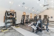 Thumbnail 5 of 28 - Fitness Center at Notch66, Longmont, CO