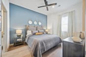 Thumbnail 19 of 31 - Beautiful Bright Bedroom With Wide Windows at Citadel at Castle Pines, Colorado, 80108