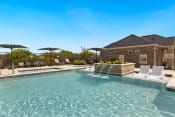 Thumbnail 10 of 12 - Resort Style Pool at Avilla Towne Center,  Princeton 75407