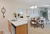 Thumbnail 7 of 44 - Showcasing the open concept living and dining space at The Reserves of Thomas Glen, Shepherdsville, KY, 40165
