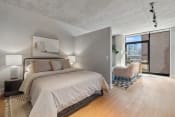 Thumbnail 4 of 36 - Sage West Loop | Studio and Convertible Units with high end finishes and expansive layouts
