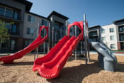 Thumbnail 30 of 33 - Playground at Foothill Lofts Apartments & Townhomes, Logan