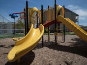 Thumbnail 26 of 34 - Playground at Crossroads Apartments, West Valley, 84119