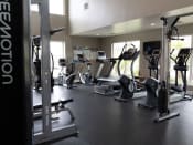Thumbnail 40 of 42 - Fitness Center at Canyon Club