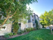 Thumbnail 38 of 39 - Courtyard With Green Space at Talavera at the Junction Apartments & Townhomes, Utah