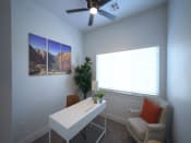 Thumbnail 15 of 24 - Office at Desert Sage Townhomes