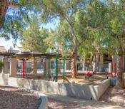 Thumbnail 21 of 26 - Playground at Aztec Springs Apartments, Mesa, AZ, 85207