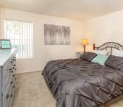 Thumbnail 5 of 26 - Large Comfortable Bedrooms at Aztec Springs Apartments, Mesa, AZ, 85207
