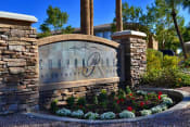 Thumbnail 1 of 30 - Welcoming Property Signage at Canyon Ridge Apartments, Surprise, AZ