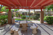 Thumbnail 15 of 30 - Outdoor Gazebo at Canyon Ridge Apartments, Surprise, Arizona