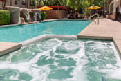 Thumbnail 22 of 30 - Invigorating Swimming Pool at Canyon Ridge Apartments, Surprise, 85378