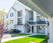 Thumbnail 18 of 39 - Exquisite Exterior at Rivulet Apartments, American Fork, UT, 84003