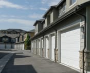Thumbnail 15 of 39 - Garages Available at Talavera at the Junction Apartments & Townhomes, Midvale