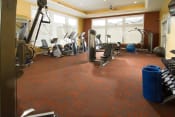 Thumbnail 24 of 39 - State Of The Art Fitness Center at Talavera at the Junction Apartments & Townhomes, Midvale, Utah