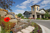 Thumbnail 35 of 39 - Beautiful Entry to Talavera at the Junction Apartments & Townhomes, Midvale, Utah