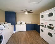 Thumbnail 25 of 28 - Shadow Way Affordable Apartments Community Laundry Center - Oceanside CA 92057