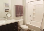 Thumbnail 11 of 32 - Spa Like Bathrooms at Veranda Apartments, Utah, 84020