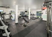 Thumbnail 22 of 32 - Fitness Center at Veranda Apartments, Draper