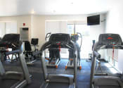 Thumbnail 18 of 32 - Cardio & Fitness Center at Veranda Apartments, Draper, UT