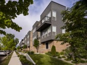 Thumbnail 56 of 61 - Parc at Day Dairy Row of Townhomes