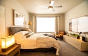 Thumbnail 8 of 44 - Beautiful Bright Bedroom With Wide Windows at Soleil Lofts Apartments, Herriman, UT, 84096