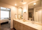 Thumbnail 7 of 44 - Luxurious Bathrooms at Soleil Lofts Apartments, Utah, 84096