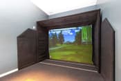 Thumbnail 29 of 39 - Golf Simulator at Rivulet Apartments, American Fork, UT