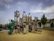 Thumbnail 29 of 39 - Playground at Four Seasons Apartments & Townhomes, North Logan