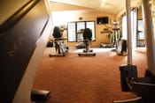 Thumbnail 42 of 54 - Clubhouse gym at Graymayre Crossing Apartments, Spokane, 99208