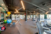 Thumbnail 51 of 52 - 2,300 Square Feet Fitness Center | 511 Meeting