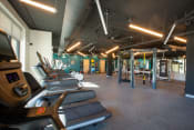 Thumbnail 49 of 52 - 2,300 Square Feet Fitness Center | 511 Meeting